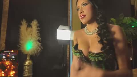 BUNNY WILDER online show from 03/21/26, 05:45