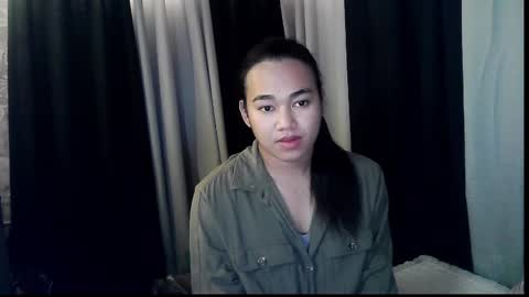 Snapshot of asian_suteishi chatting on 11/14/25, 06:50 stacey online show from 11/14/25, 06:50