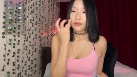 My name Vi online show from 02/21/26, 05:14