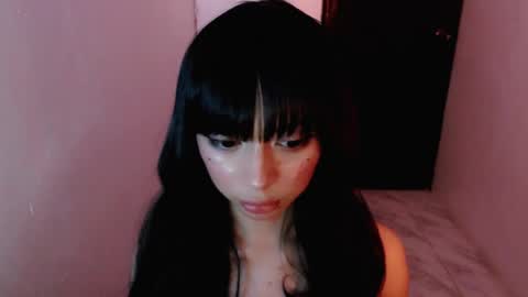 ALEXANDRA online show from 06/03/26, 01:41