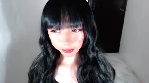 ALEXANDRA online show from 06/09/26, 06:14