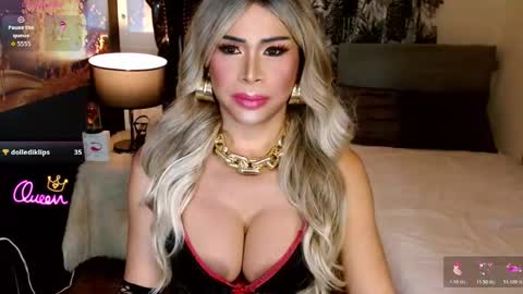 nicole online show from 03/20/26, 03:06