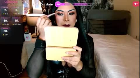 nicole online show from 03/24/26, 04:23