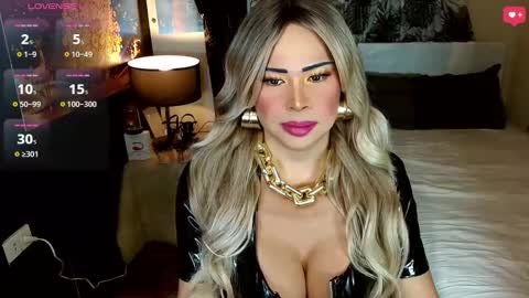 nicole online show from 04/01/26, 07:22