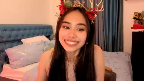 Snapshot of asianbabecandy chatting on 01/13/25, 06:38 candy online show from 01/13/25, 06:38