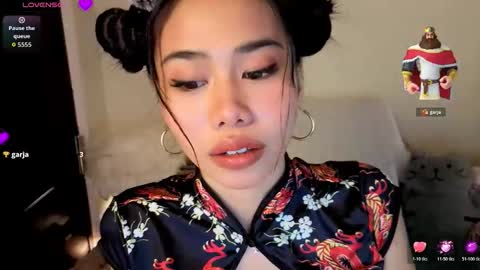 Snapshot of asianbabecandy chatting on 02/18/26, 02:29 candy online show from 02/18/26, 02:29