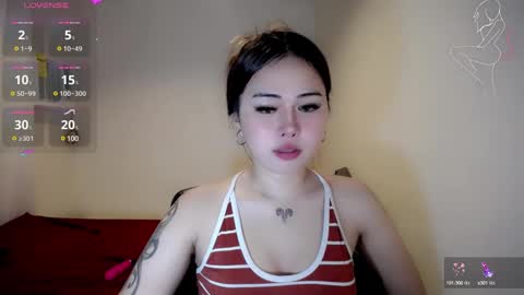 Hien online show from 12/05/24, 05:37