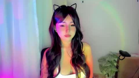 Hien online show from 03/12/26, 05:57