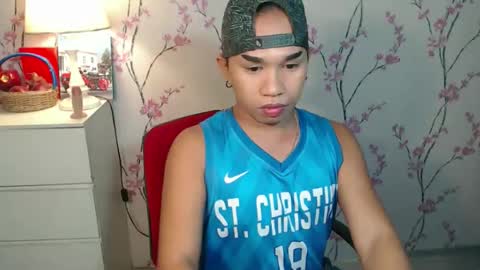 Snapshot of asianbigdickintown chatting on 10/27/25, 09:19 Sonny boy online show from 10/27/25, 09:19