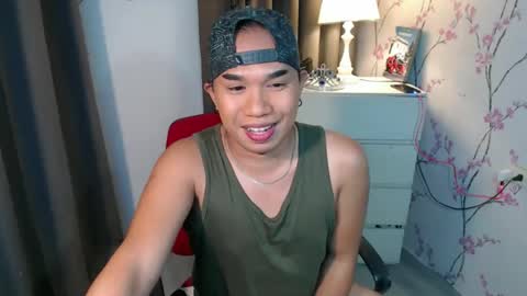 Snapshot of asianbigdickintown chatting on 12/05/25, 07:54 Sonny boy online show from 12/05/25, 07:54