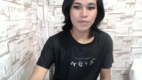 asianblk_barbiedoll online show from 01/14/25, 12:22