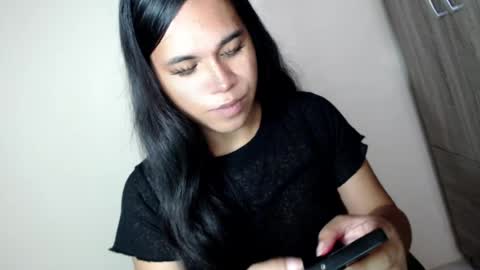 Snapshot of asianblk_barbiedoll chatting on 07/19/26, 11:52 asianblk_barbiedoll online show from 07/19/26, 11:52
