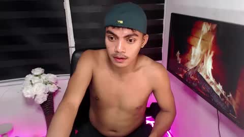 Fev online show from 03/12/25, 04:56