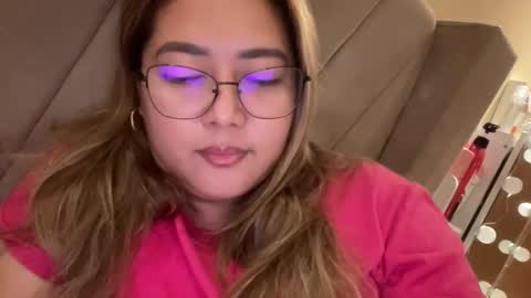 Curvy online show from 06/05/26, 04:13