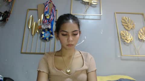 Snapshot of asiancharlotte chatting on 12/26/24, 06:41 asian charlotte online show from 12/26/24, 06:41