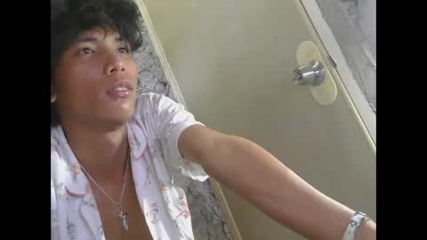 Isan online show from 01/18/26, 12:14