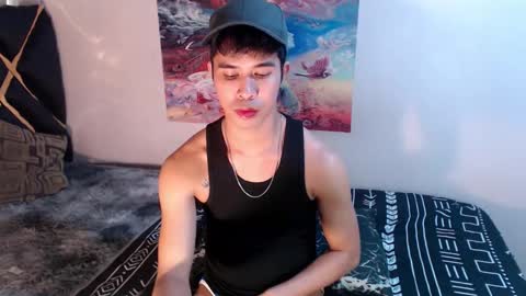 asiancum_peter online show from 02/06/26, 02:05