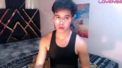 asiancum_peter online show from 03/11/26, 03:23
