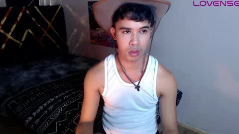 asiancum_peter online show from 04/13/26, 02:06