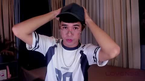 asiancum_peter online show from 07/03/26, 02:18
