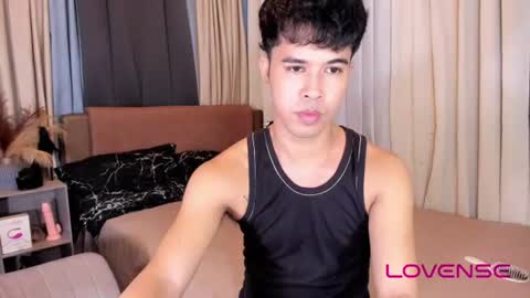 asiancum_peter online show from 07/13/26, 06:05