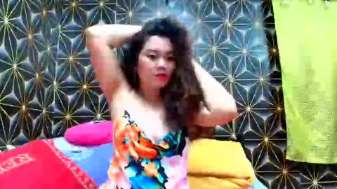 Jenny online show from 02/12/25, 11:09