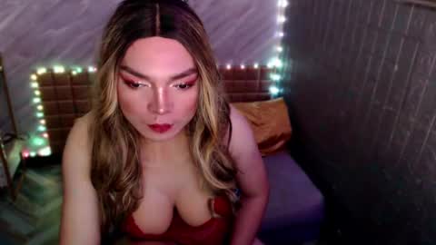 BELLA NOTCH online show from 03/23/26, 01:20