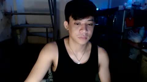 asiandreamboyx online show from 01/13/25, 04:39