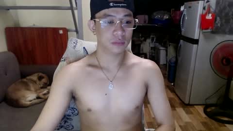 asiandreamboyx online show from 02/10/25, 05:14