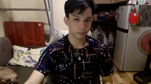 asiandreamboyx online show from 02/14/25, 02:33