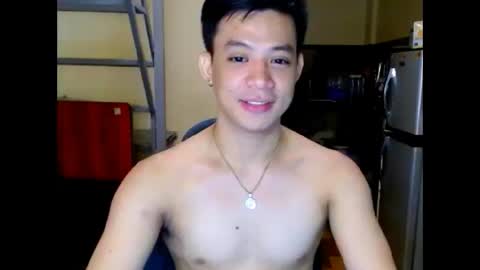 asiandreamboyx online show from 10/27/25, 06:01