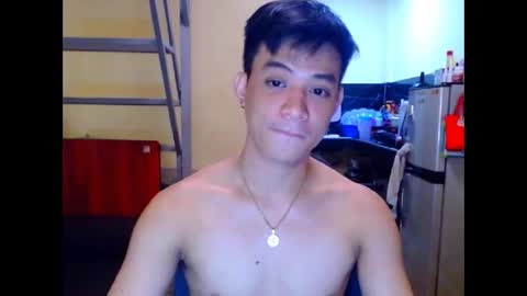 asiandreamboyx online show from 01/17/26, 06:55