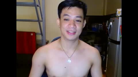 asiandreamboyx online show from 02/23/26, 05:38