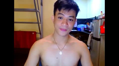asiandreamboyx online show from 04/06/26, 12:52
