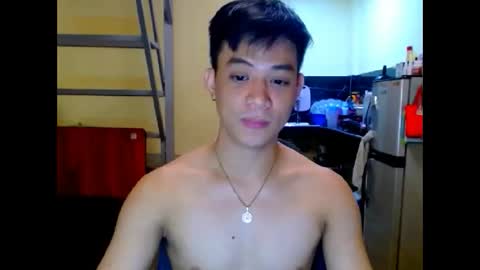 asiandreamboyx online show from 04/07/26, 02:12