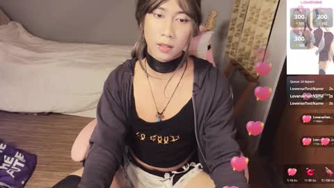 Snapshot of asianfemboycd chatting on 02/04/26, 03:29 Emi online show from 02/04/26, 03:29