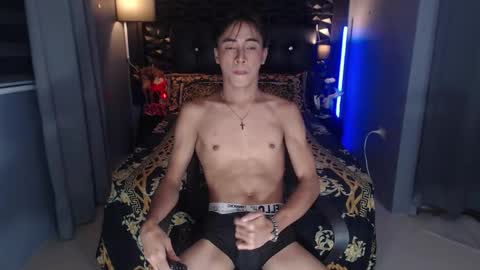 asianfuckertwink online show from 01/09/26, 09:34