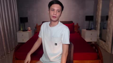 AsherMiller online show from 12/11/24, 02:33