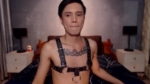 AsherMiller online show from 02/13/25, 09:20