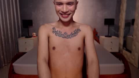 AsherMiller online show from 02/17/25, 06:37