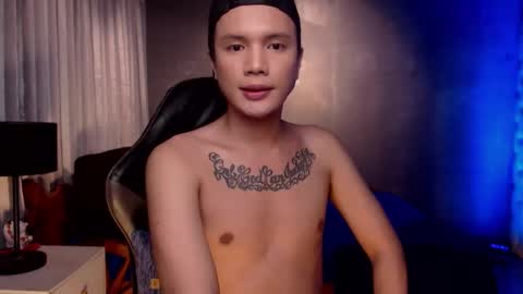 AsherMiller online show from 10/10/25, 08:35