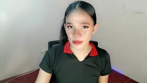 PRINCESS online show from 03/27/26, 11:15