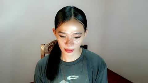 PRINCESS online show from 04/06/26, 04:46