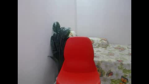 Melody online show from 11/21/25, 12:04