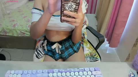 Melody online show from 03/24/26, 11:10