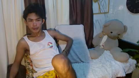 Nico online show from 12/16/25, 03:11