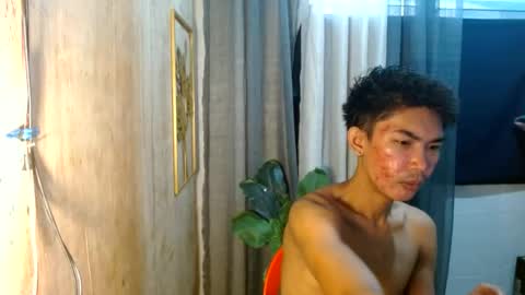 Snapshot of asianhotbigcock chatting on 07/05/26, 09:38 Nico online show from 07/05/26, 09:38