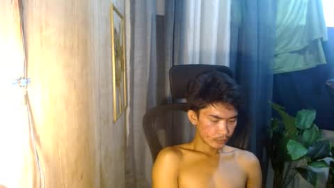 Snapshot of asianhotbigcock chatting on 07/13/26, 06:05 Nico online show from 07/13/26, 06:05