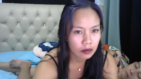 Snapshot of asianhotfantasy chatting on 01/19/25, 02:38 YangSha online show from 01/19/25, 02:38