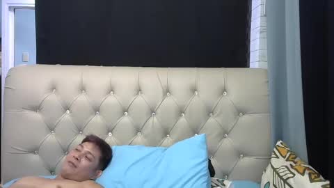 Snapshot of asianhotfantasy chatting on 01/22/25, 05:38 YangSha online show from 01/22/25, 05:38